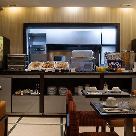 Turim Luxe Hotel Lisboa Eksteriør bilde