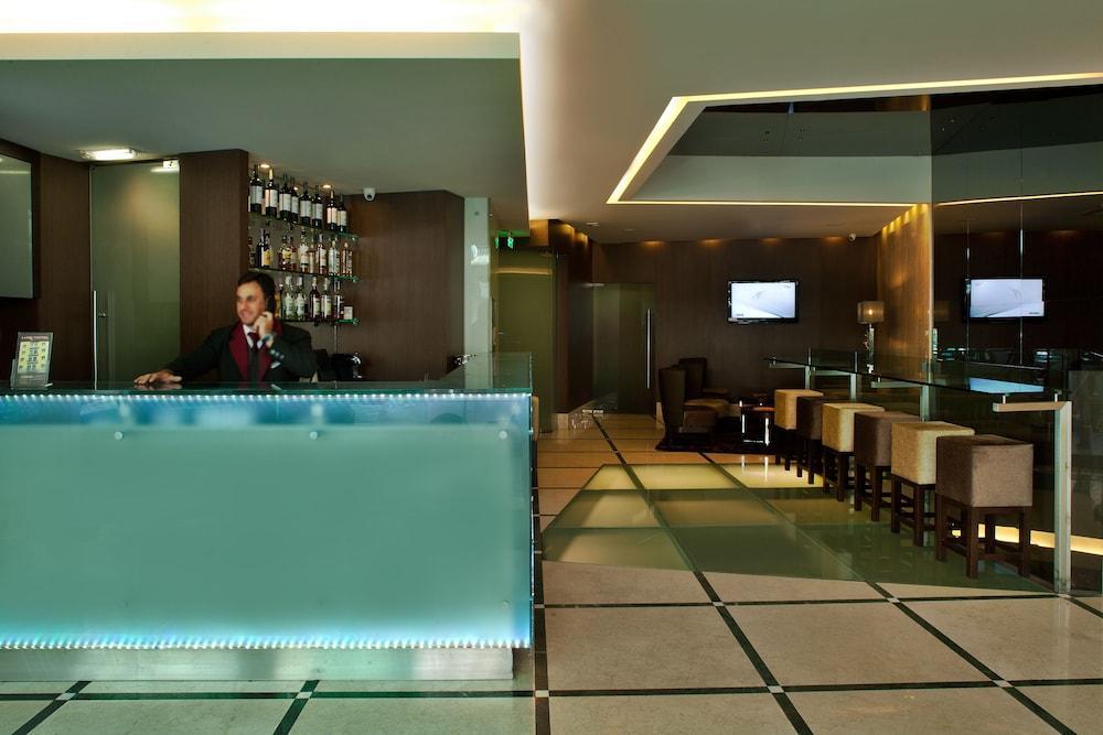 Turim Luxe Hotel Lisboa Eksteriør bilde