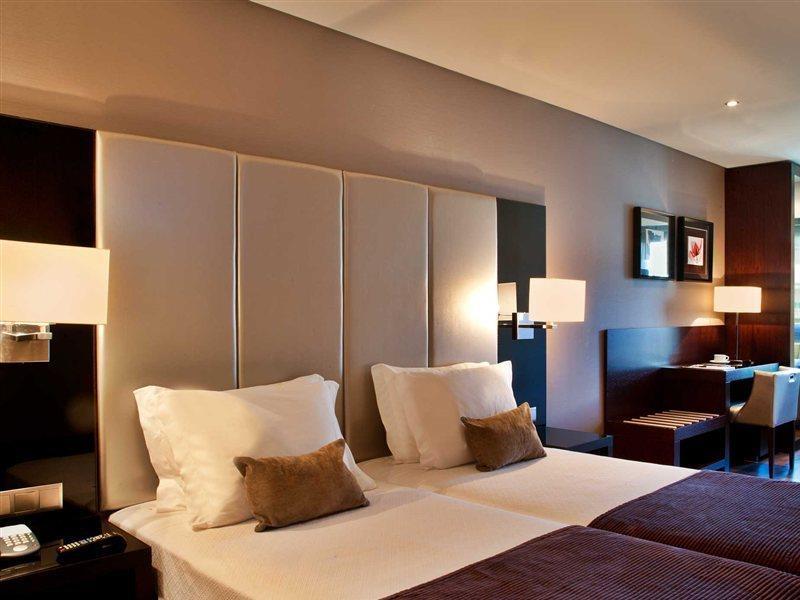 Turim Luxe Hotel Lisboa Eksteriør bilde