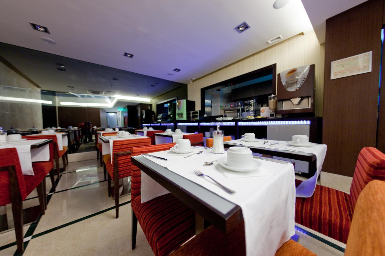Turim Luxe Hotel Lisboa Eksteriør bilde