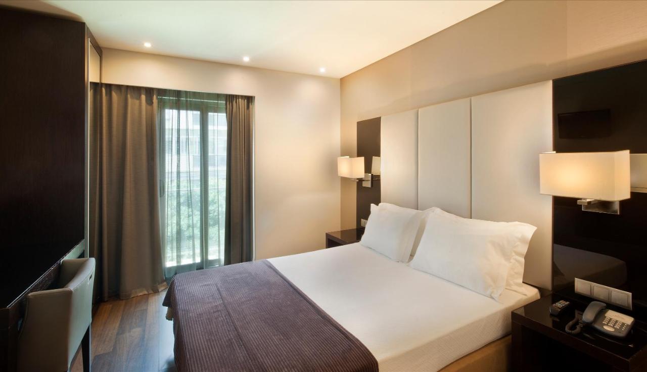 Turim Luxe Hotel Lisboa Eksteriør bilde