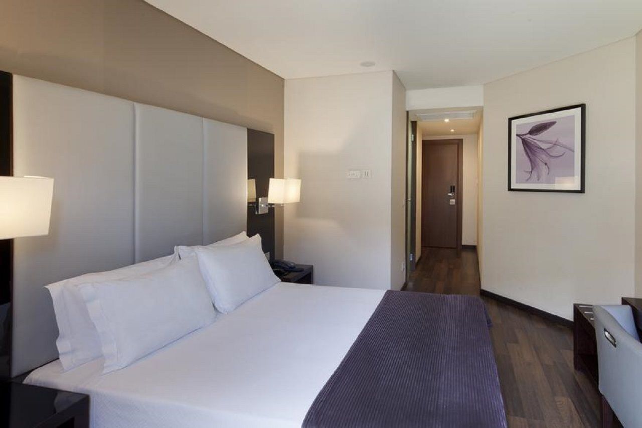 Turim Luxe Hotel Lisboa Eksteriør bilde